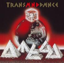Omega - TRANS AND DANCE CD