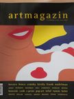 Aknai Katalin - Artmagazin 2004. május [antikvár]