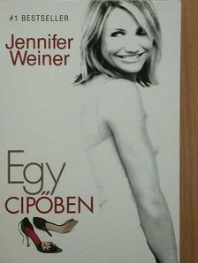 Jennifer Weiner - Egy cipőben [antikvár]