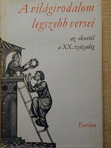 Ady Endre - A világirodalom legszebb versei II. (töredék) [antikvár]