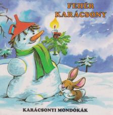 Fehér Karácsony [antikvár]