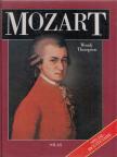 Wendy Thompson - Mozart [antikvár]
