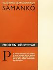 Vlagyimir Szapozsnyikov - Sámánkő [antikvár]