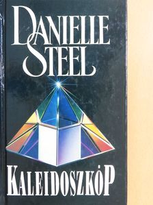 Danielle Steel - Kaleidoszkóp [antikvár]