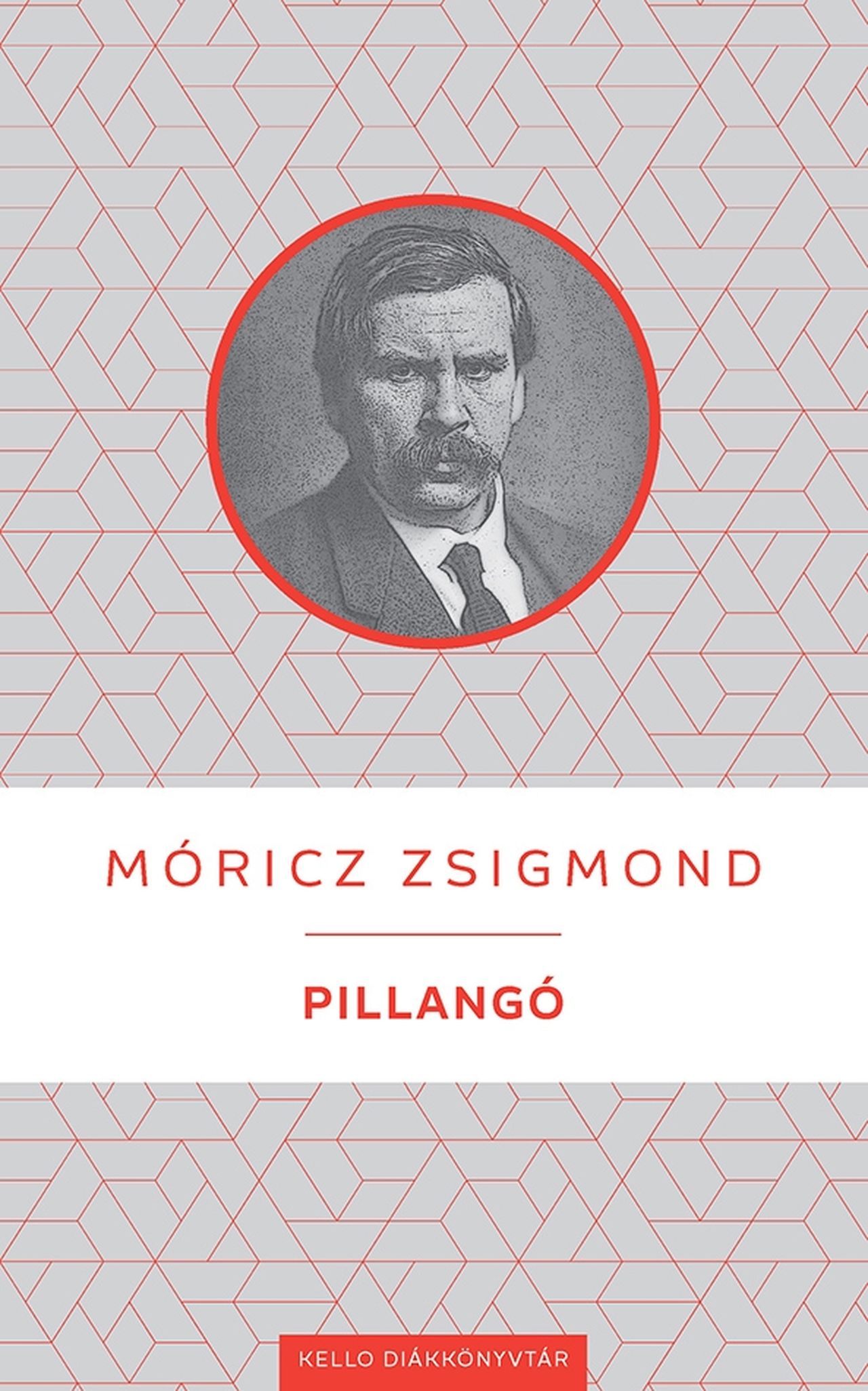 Móricz Zsigmond - Pillangó