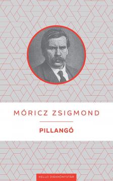 Móricz Zsigmond - Pillangó