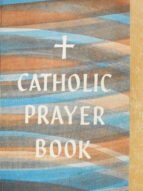 Anthony Bullen - Catholic Prayer Book [antikvár]