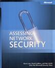 Kevin Lam, David LeBlanc, Ben Smith - Assessing Network Security [antikvár]