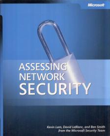 Kevin Lam, David LeBlanc, Ben Smith - Assessing Network Security [antikvár]