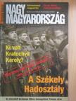 Balogh Gábor - Nagy Magyarország 2010. április [antikvár]