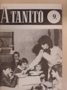 Káldi Éva - A Tanító 9. [antikvár]