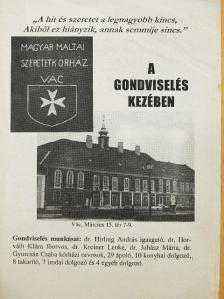 A gondviselés kezében [antikvár]