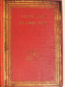 Victor Hugo - Izlandi Han [antikvár]