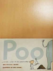 Nicola Davies - Poo [antikvár]