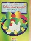 Gudrun Hettinger - Kellemes húsvéti ünnepeket!  [antikvár]