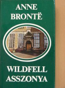 Anne Brontë - Wildfell asszonya [antikvár]