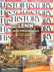 Christopher Read - BBC History 2024. (nem teljes évfolyam) [antikvár]