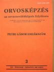 Dr. Altorjay István - Orvosképzés 1990. május [antikvár]