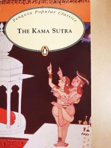 Vatsyayana - The Kama Sutra [antikvár]