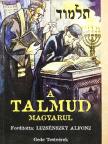 A Talmud magyarul [antikvár]