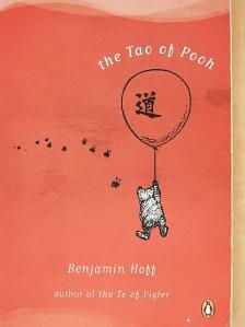 Benjamin Hoff - The Tao of Pooh [antikvár]