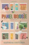 Kapinya Viktória - Panel Boogie (dedikált) [antikvár]