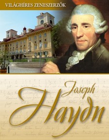 Joseph Haydn [eKönyv: epub, mobi]