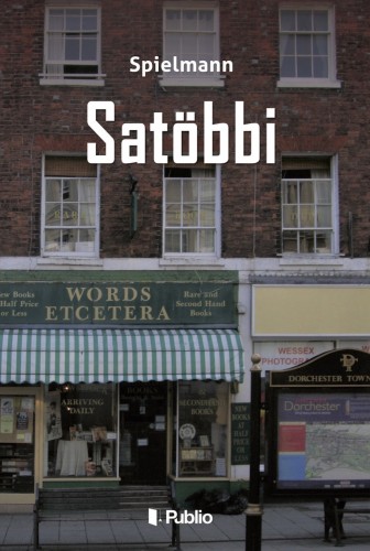 Spielmann - Satöbbi [eKönyv: epub, mobi]