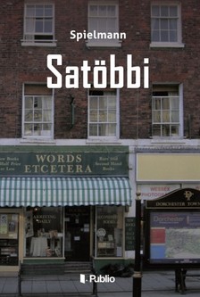 Spielmann - Satöbbi [eKönyv: epub, mobi]