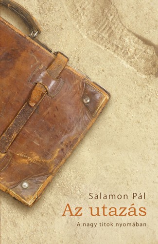 SALAMON PÁL - Az utazás [eKönyv: epub, mobi]