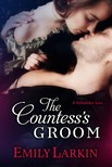 Larkin Emily - The Countess's Groom [eKönyv: epub, mobi]