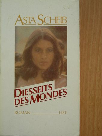 Diesseits des Mondes [antikvár]