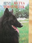 Georges Fleury - Kutyatörténetek [antikvár]