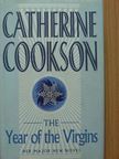 Catherine Cookson - The Year of the virgins [antikvár]