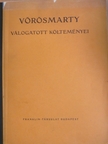 Gerő Ödön - Vörösmarty-Album [antikvár]
