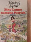 Margery Sharp - Eine Laune namens Patrick [antikvár]