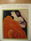 A. G. Barskaya - The Hermitage, Leningrad: French 20th Century Masters [antikvár]