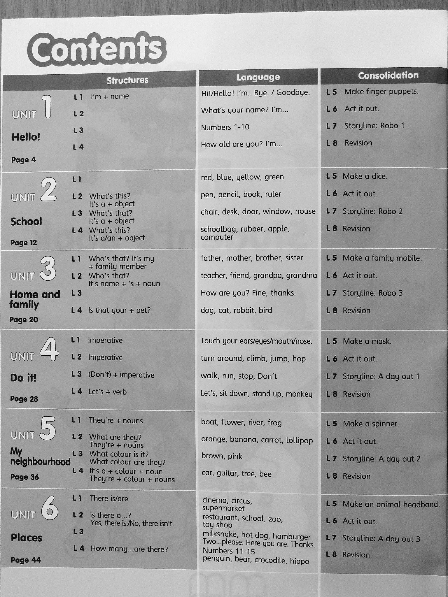 H. Q. Mitchell - Pop Up Now 1 - Student's Book/Workbook - CD-vel [antikvár]