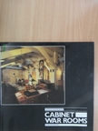 Peter Simkins - Cabinet War Rooms [antikvár]