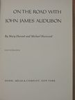 Mary Durant - On The Road With John James Audubon [antikvár]