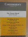 Gabriel Schoenfeld - Commentary November 2003 [antikvár]