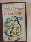 Fráter János - Győzedelmes visszatérés [antikvár]