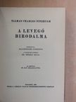 Talman Charles Fitzhugh - A levegő birodalma [antikvár]