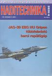 Dr. Turcsányi Károly - Haditechnika 2020/4. [antikvár]