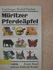Fred Seeger - Müritzer Pferdeäpfel [antikvár]