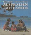 Monica Emilson-Benoit - Fakta om Australien och Oceanien [antikvár]