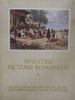 Ion Frunzetti - Maestrii Picturii Romanesti I. [antikvár]