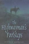 Nicola Morgan - The Highwayman's Footsteps [antikvár]