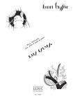 BUSSER, HENRI - LE CYGNE. (DEUX MORCEAUX POUR FLUTE ET HARPE OU PIANO, 1.)