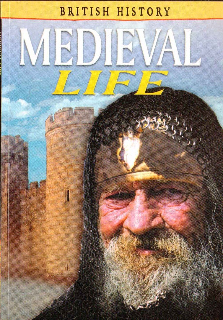 Guy, John - Medieval Life [antikvár]